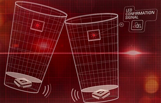 The Buddy Cup
