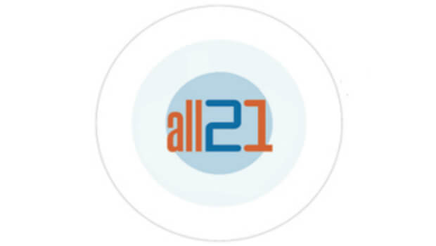Logo All21