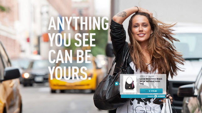Kiosked Native Advertising