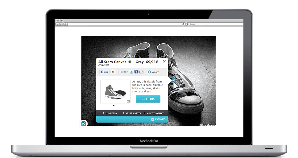 Le nuove frontiere del Native Advertising