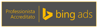 Bing Professionista Accreditato Salerno