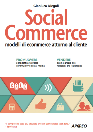Libro social Commerce