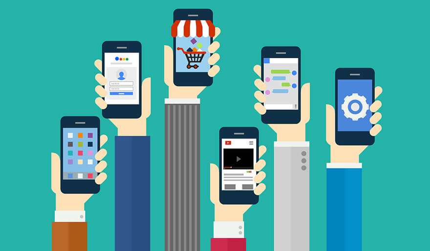 google test mobile