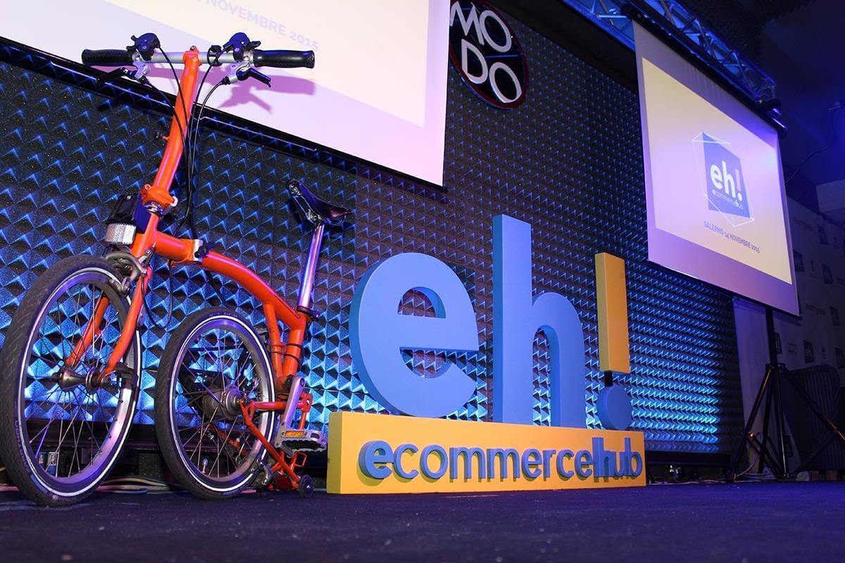 Ecommerce HUB salerno