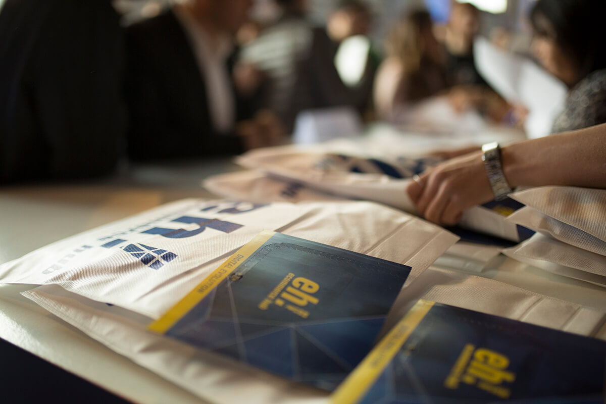 Ecommerce HUB 2017