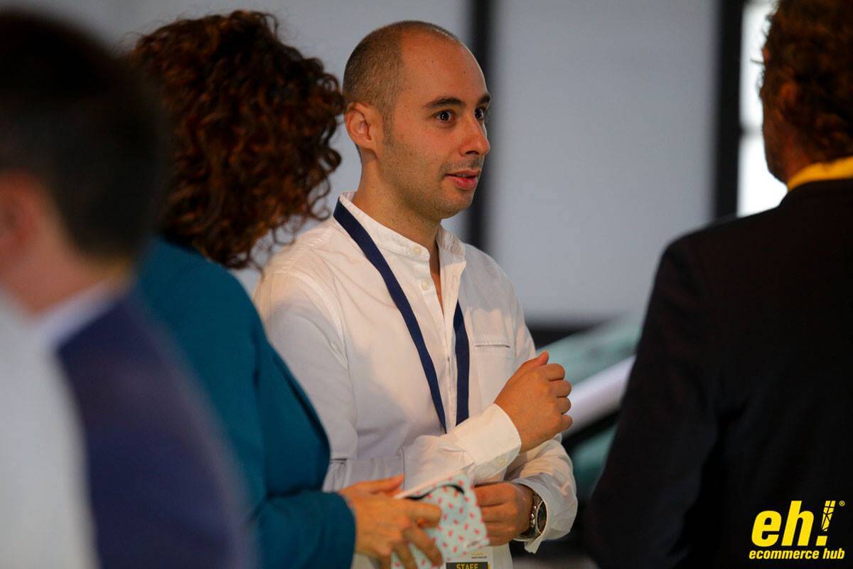 alfonso annunziata ecommerce hub 2018
