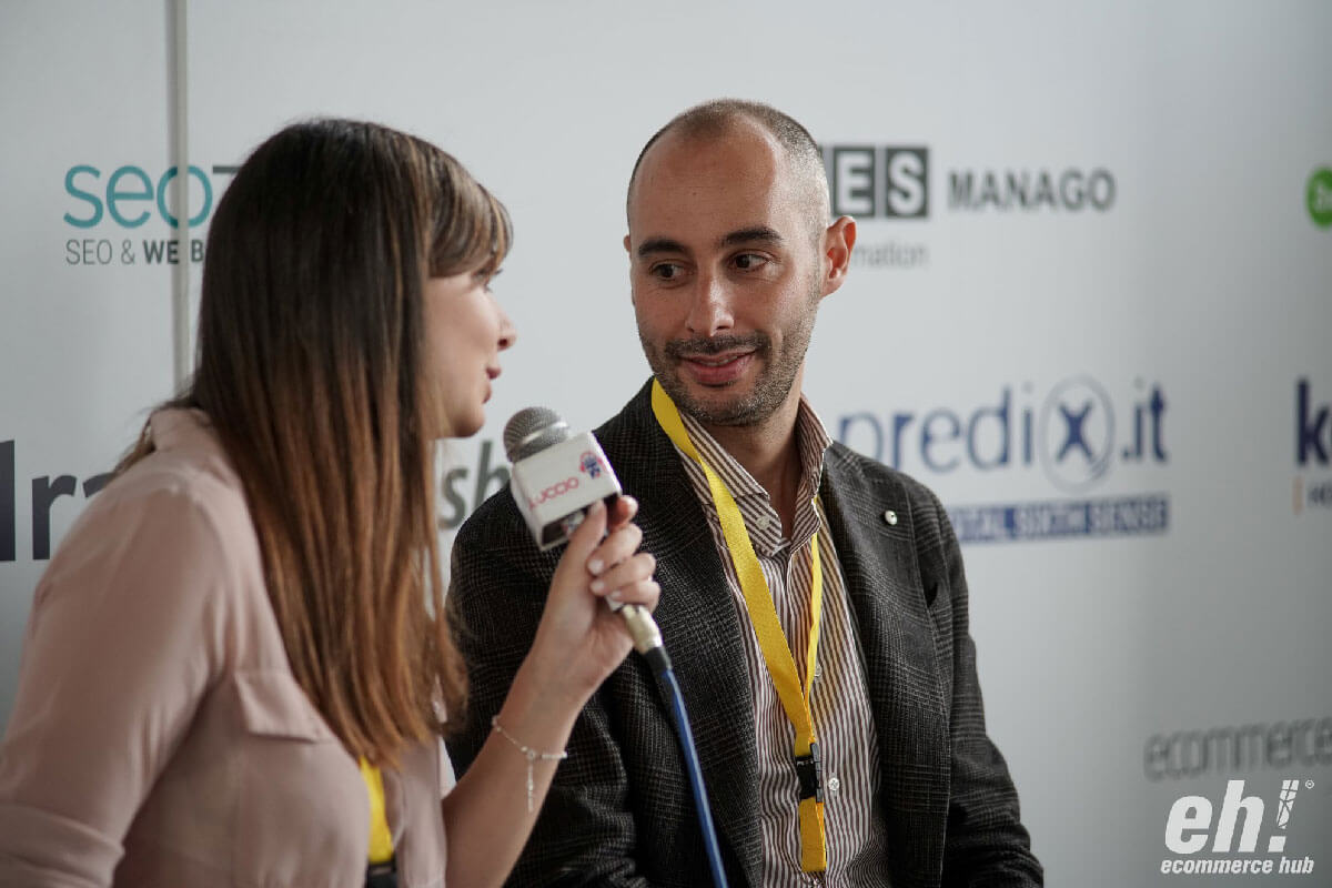 alfonso annunziata ecommerce hub 2019