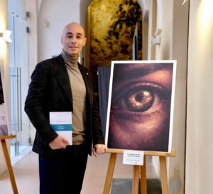 Alfonso Annunziata Mostra Futuri